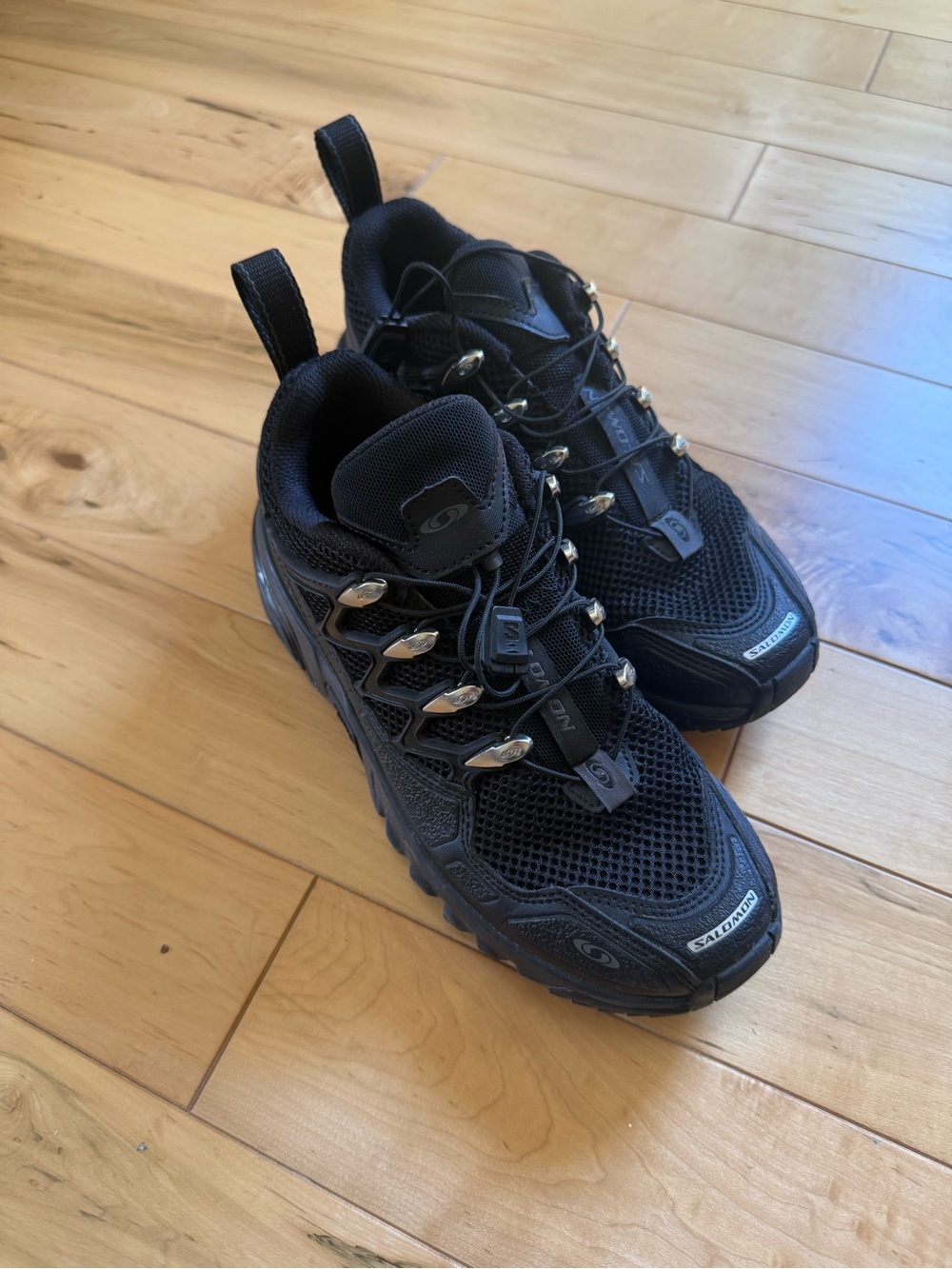 Salomon OCS+ Trail Shoes W5 / M6